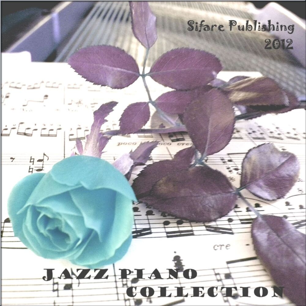 Picture of Jazz Piano Collection (Hits & Top Jazz Piano)