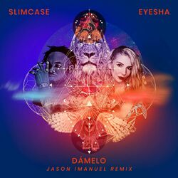 Cover of Dámelo (Remix)