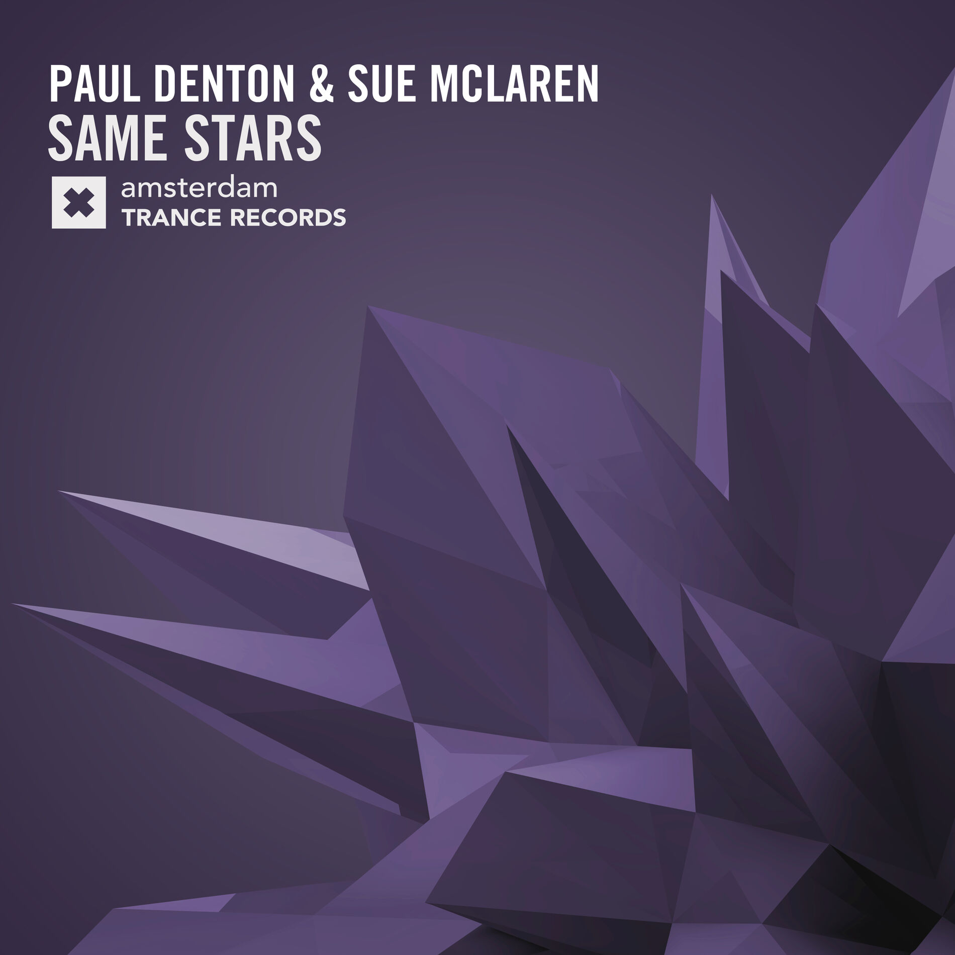 Album cover of Same Stars