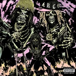 Cover of Pleads (feat. Chief Keef & Nardo Wick)