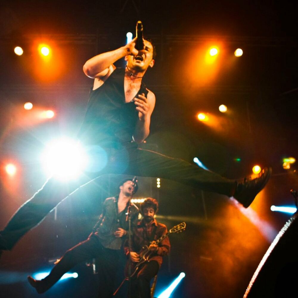 Picture of De la musique et du bruit (Live)