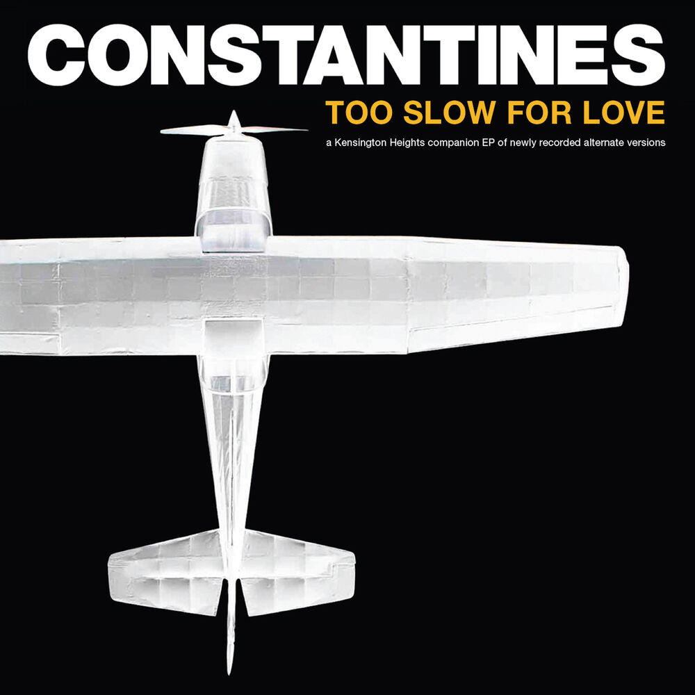 Picture of Too Slow For Love (Alternate Versions)