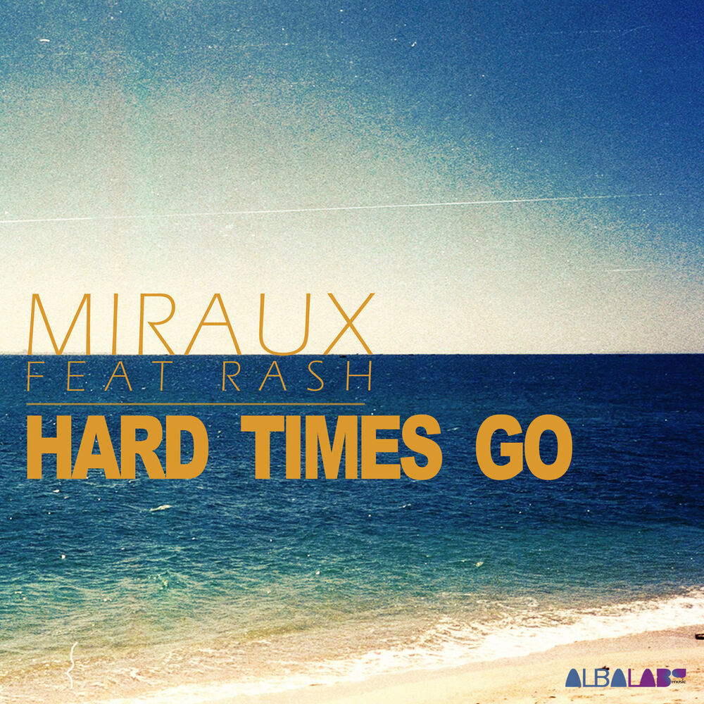 Picture of Hard Times Go