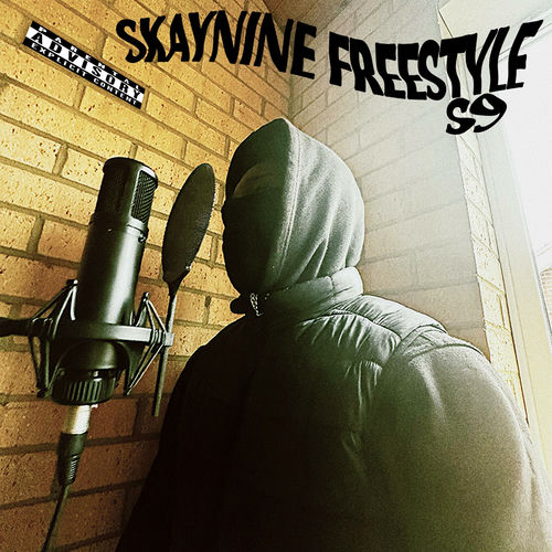 SKAYNINE FREESTYLE