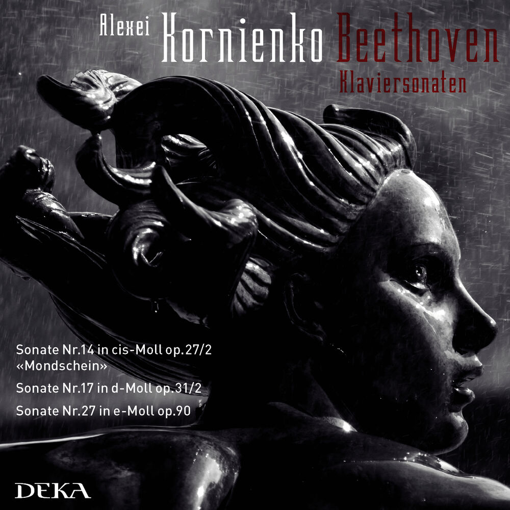 Picture of Ludwig Van Beethoven: Piano Sonatas