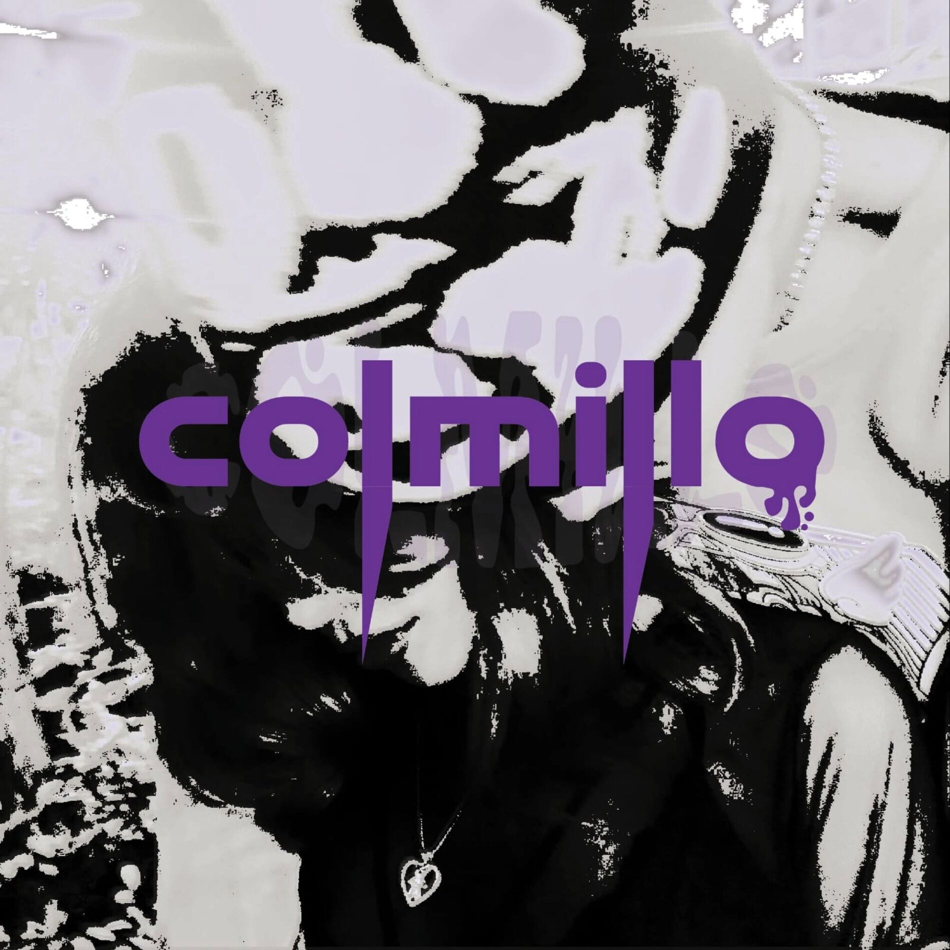 Album cover of Colmillo
