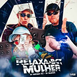 Cover of Relaxa a Bct Mulher