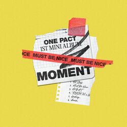 Cover of Moment