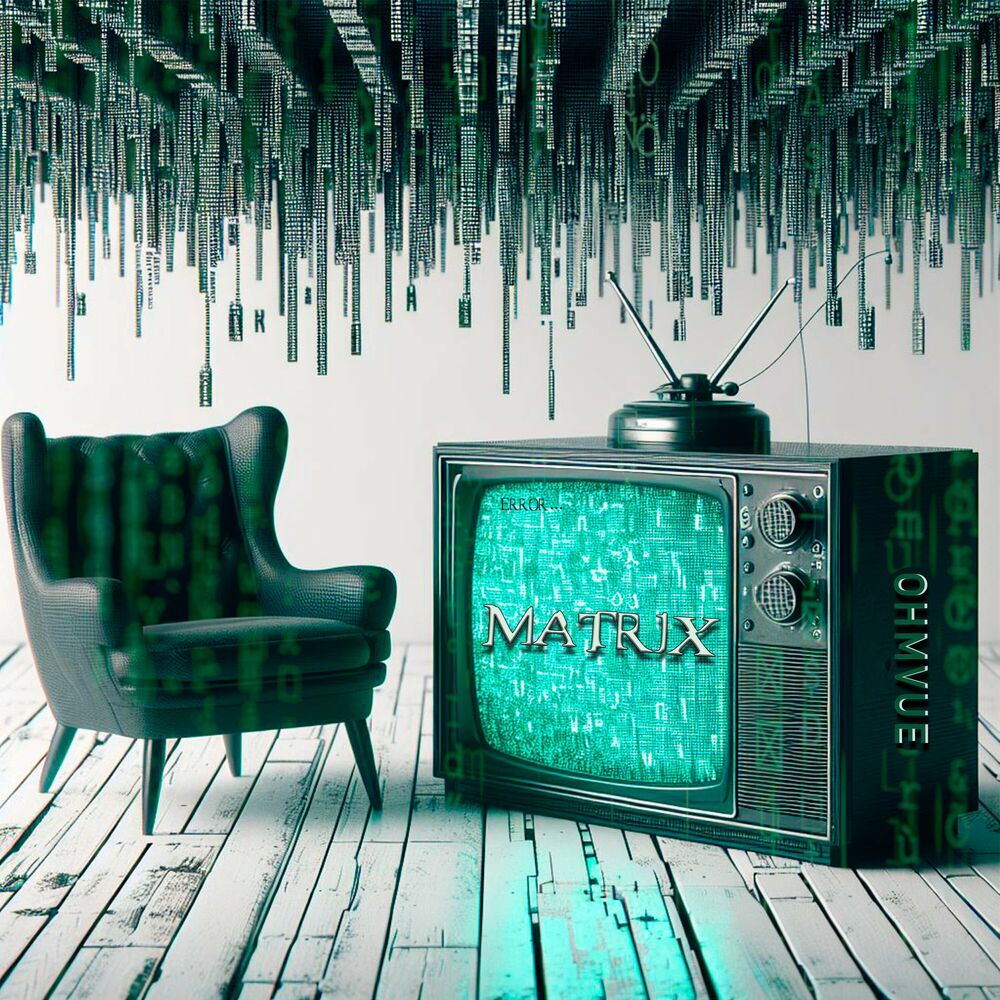 Picture of Matrix