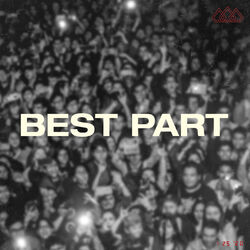 Cover of Best Part