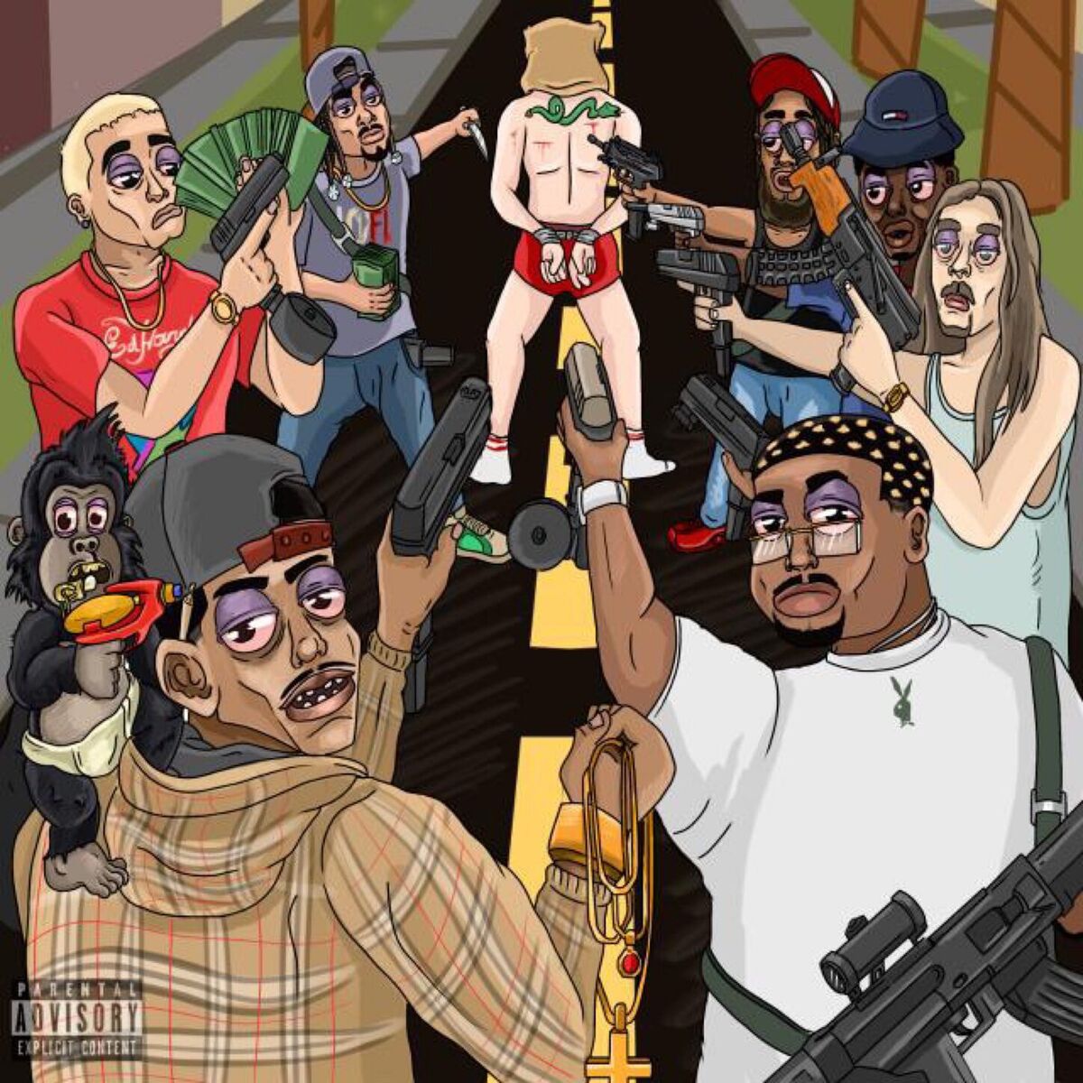 Album cover of O Retorno de Jotão