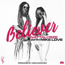 Cover of Believer (With Mike Love)