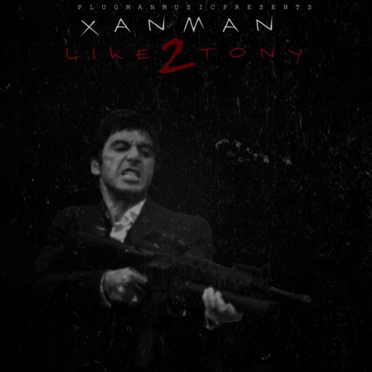 Album cover of Like Tony, Pt.2
