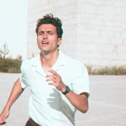 Cover of When You Keep Running