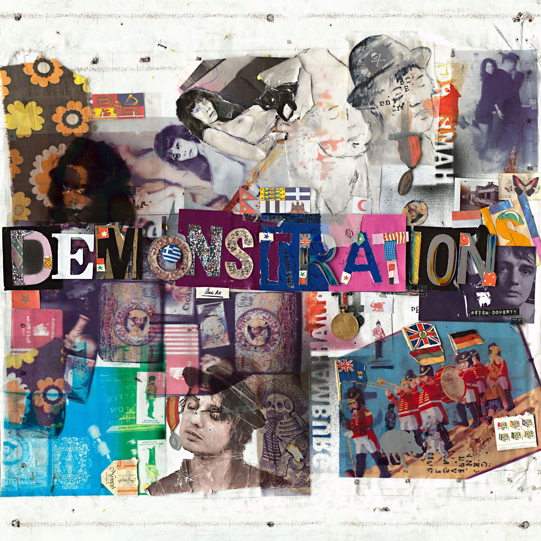 Album cover of Down for the Outing