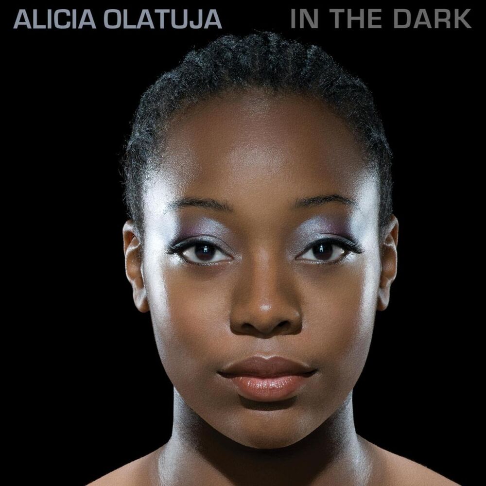 Picture of In the Dark - Single