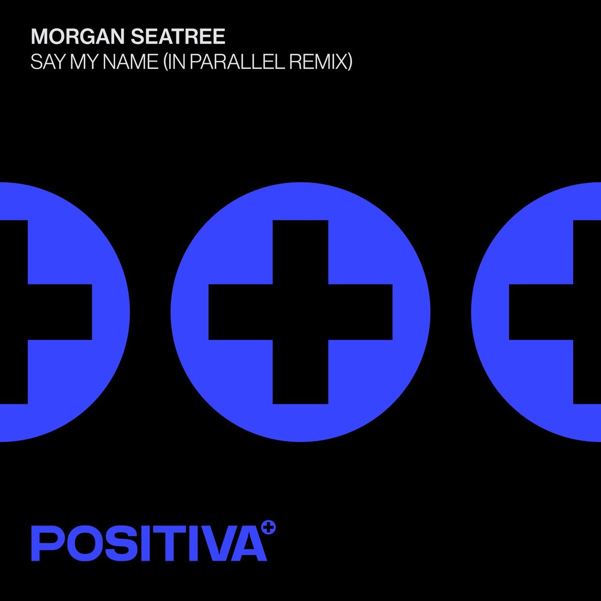 Album cover of Say My Name (IN PARALLEL Remix)