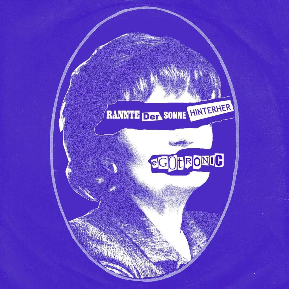 Album cover of Rannte der Sonne hinterher