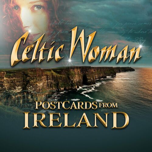 The Lakes of Pontchartrain by Celtic Woman - 150 BPM