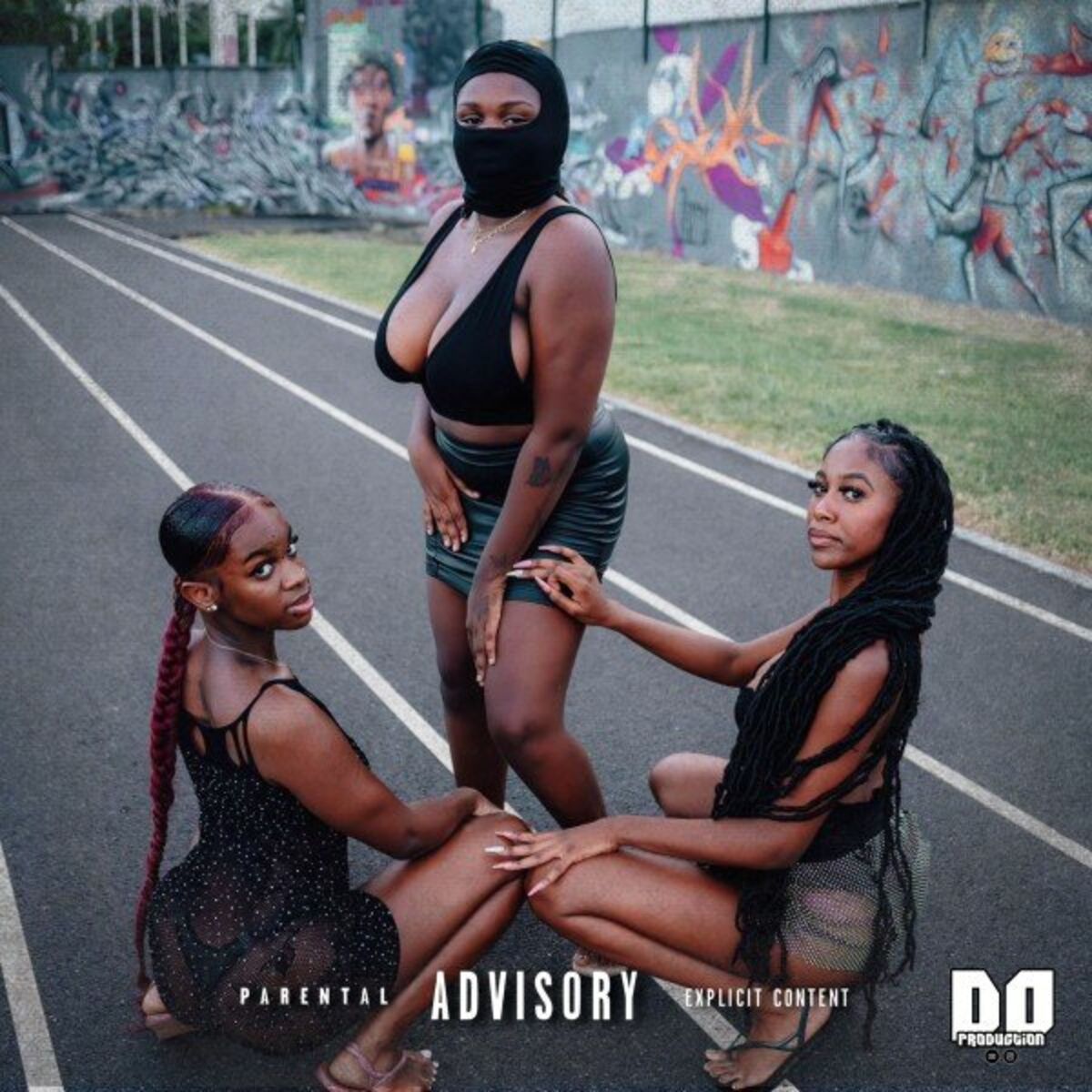 Album cover of Chien