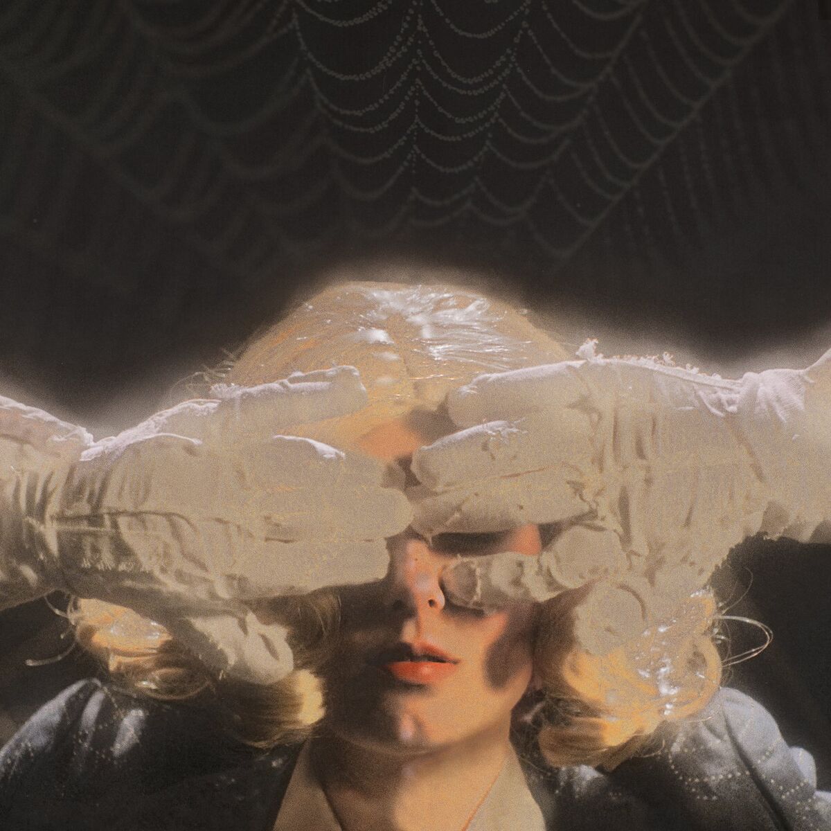 Album cover of No Me Quieras Tanto