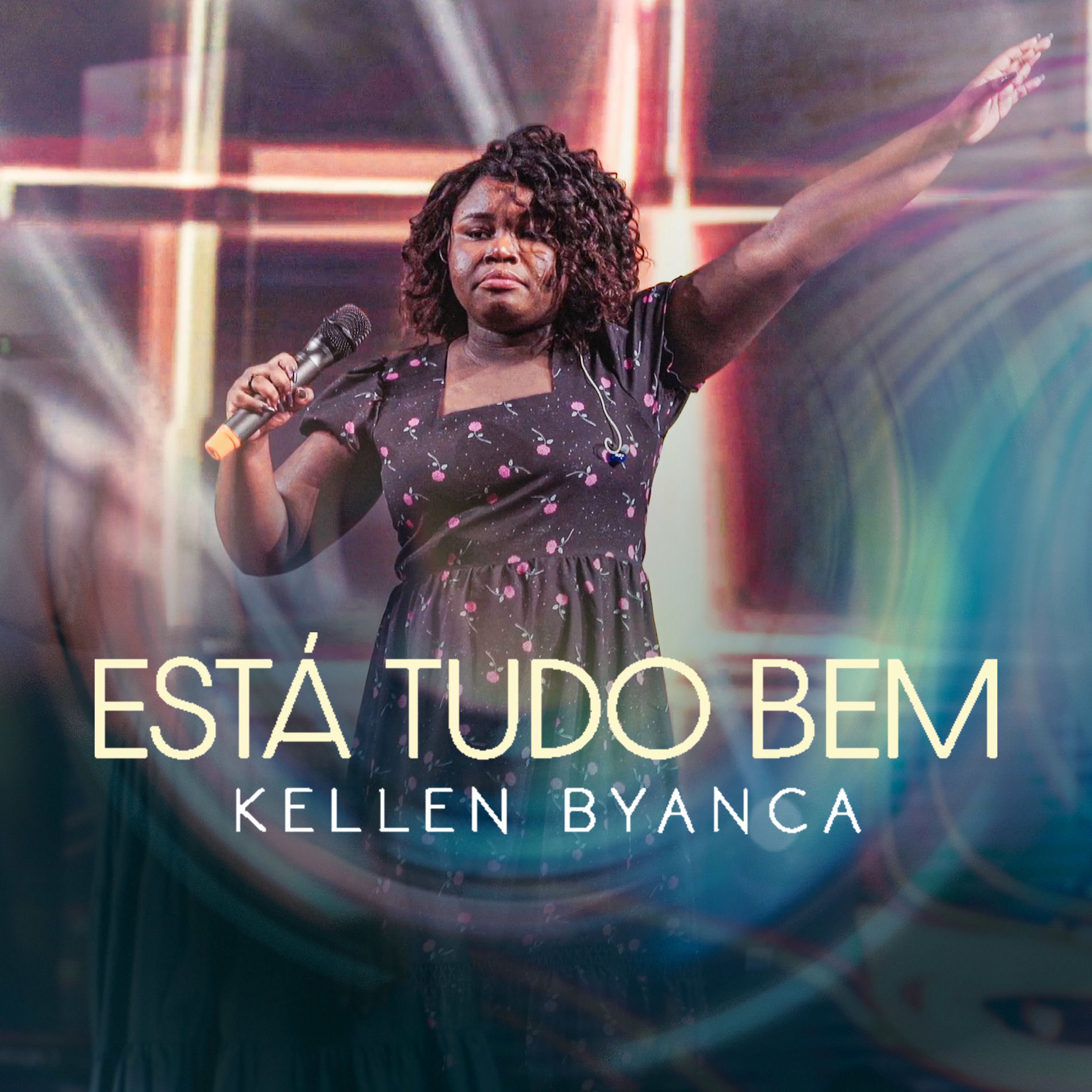 Album cover of Está Tudo Bem