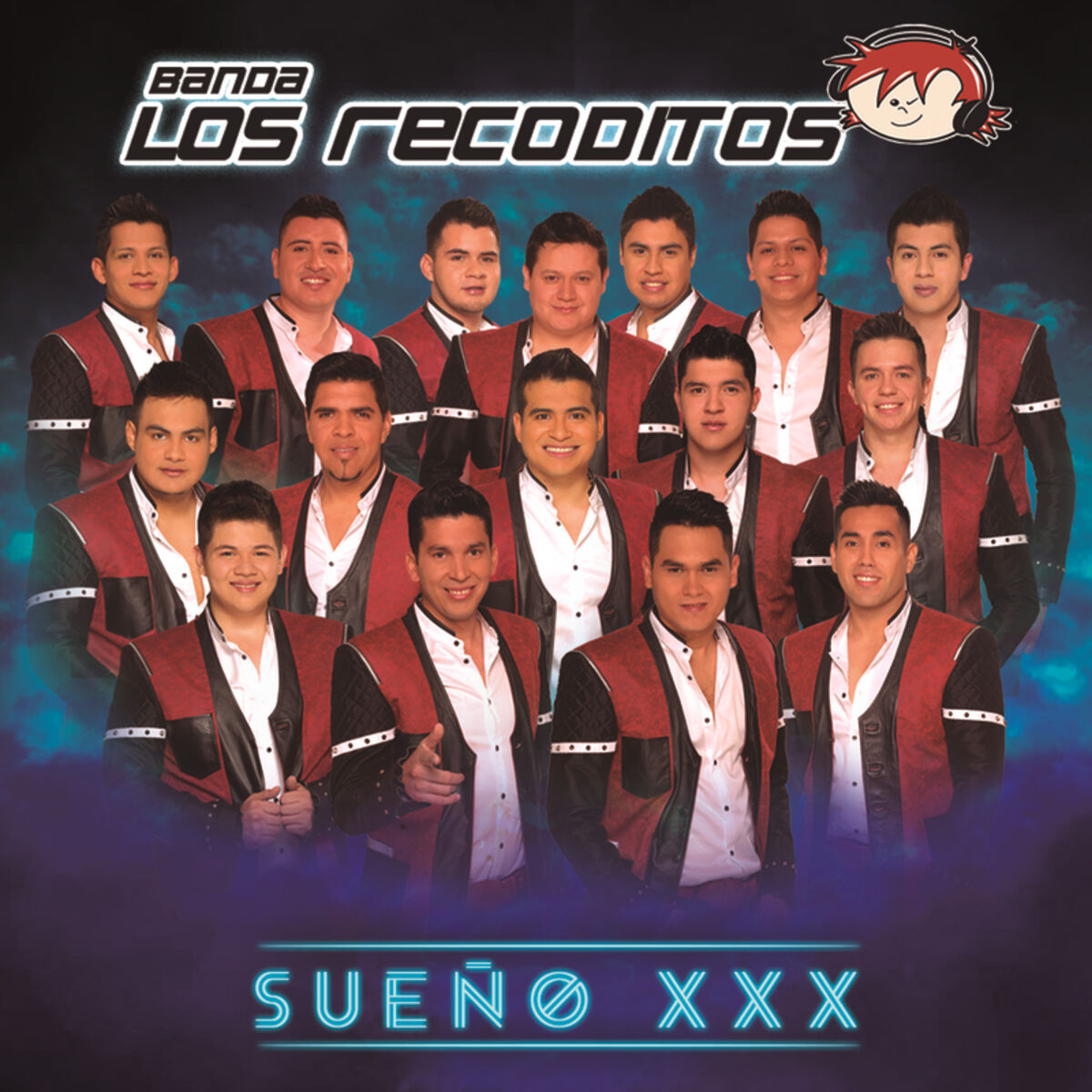 Album cover of Me Sobrabas Tú
