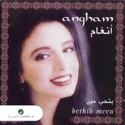Cover of Bethib Meen
