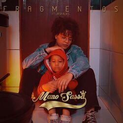 Cover of Fragmentos