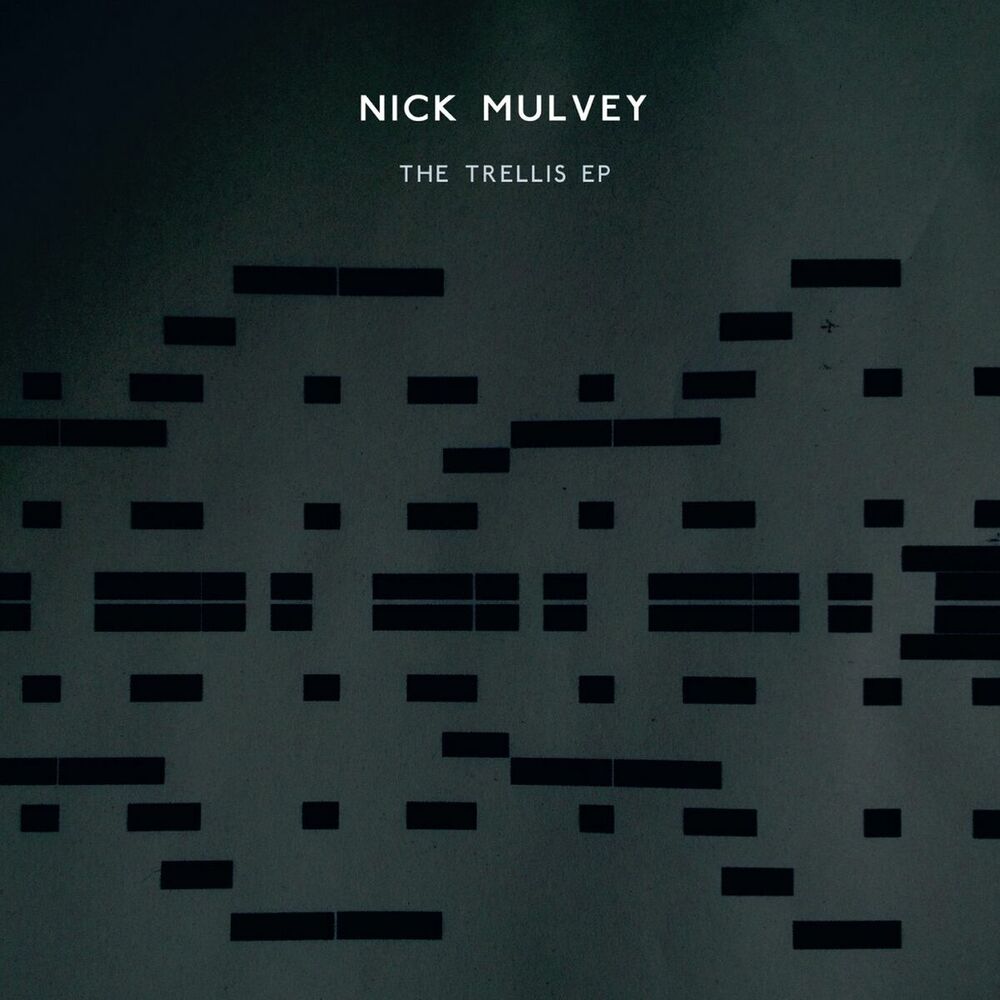 Picture of The Trellis EP