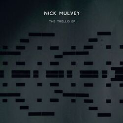 Cover of The Trellis EP