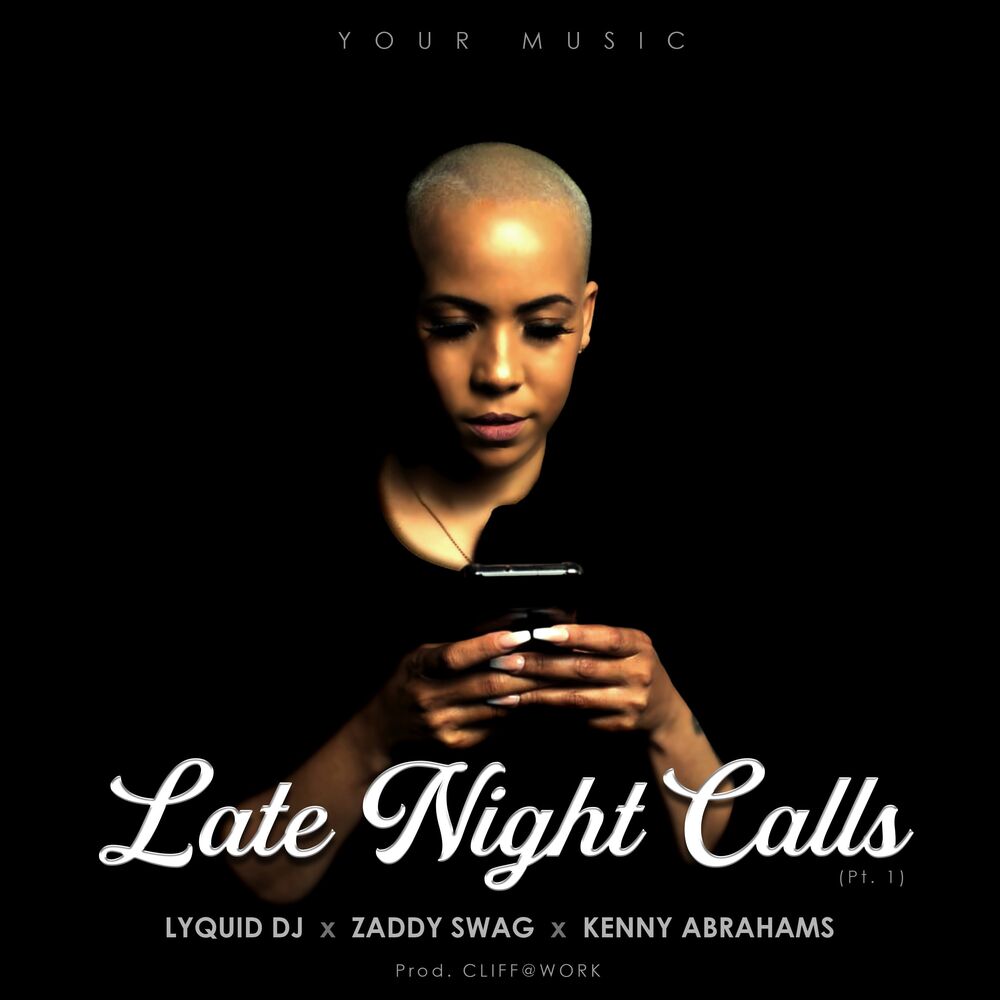 Picture of Late Night Calls, Pt. 1