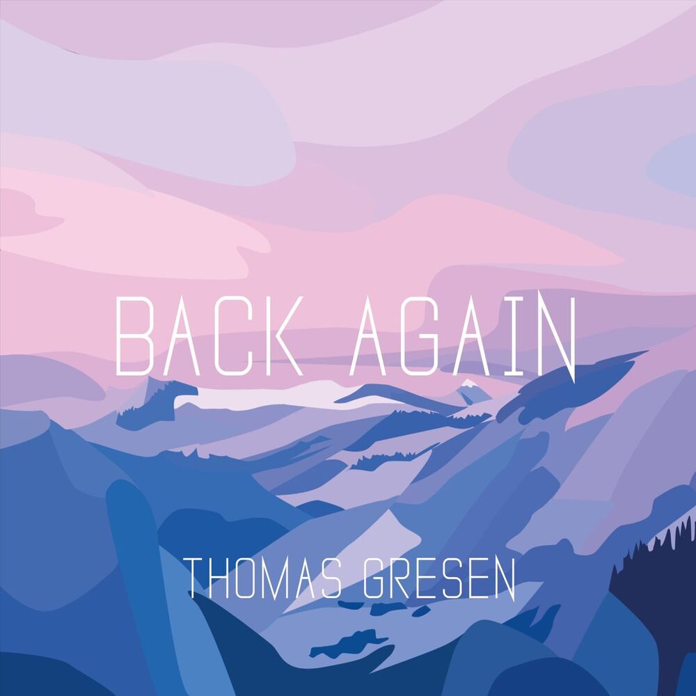Picture of Back Again