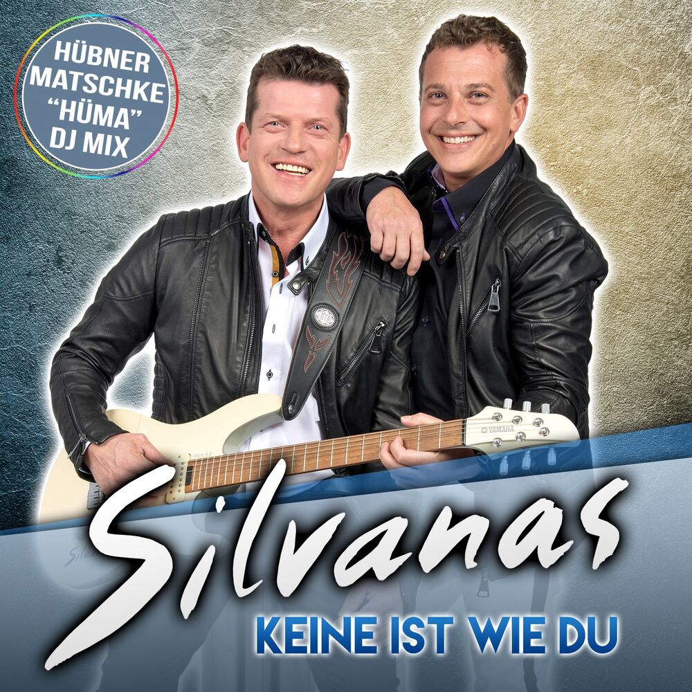 Picture of Keine ist wie du (Hübner Matschke "HÜMA" DJ Mix)