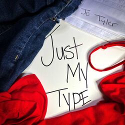 Cover of Just My Type