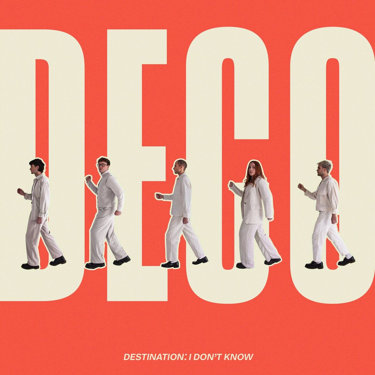 Album cover of DON'T!