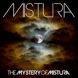 Cover of The Mystery of Mistura