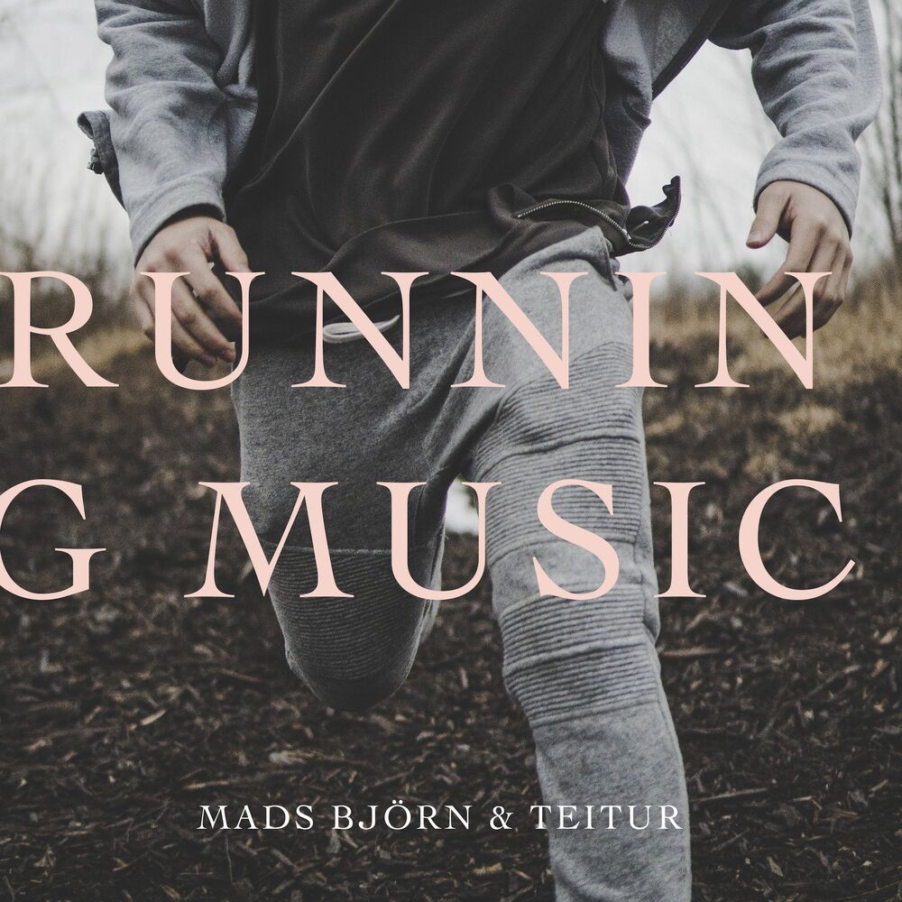 Picture of Running Music