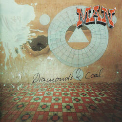 Cover of Diamonds and Coal