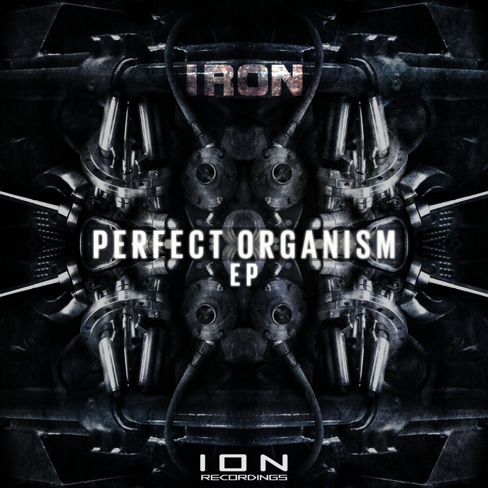 Picture of Perfect Organism EP