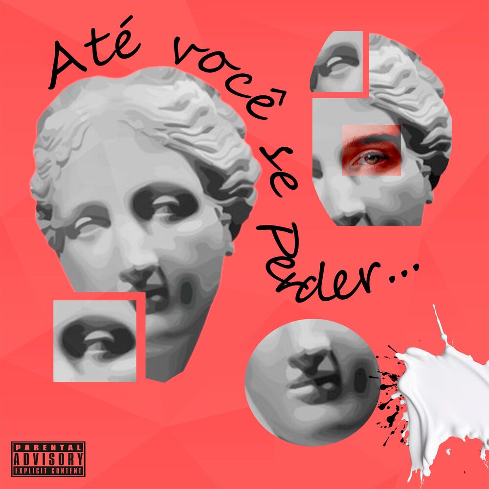Picture of Até Você Se Perder