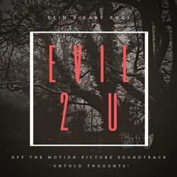 Cover of Evil 2 U