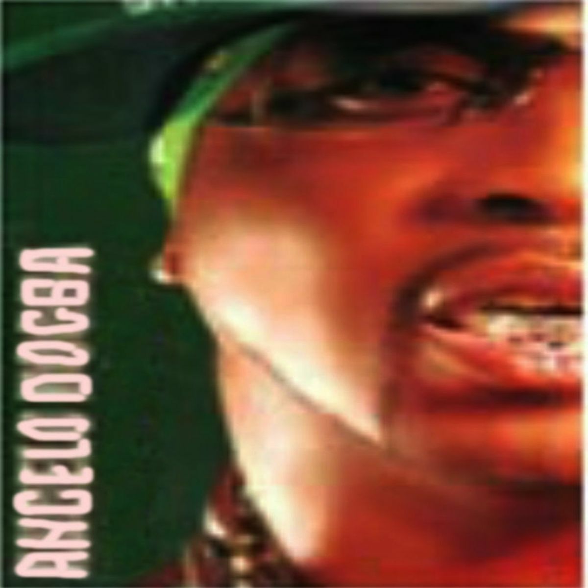 Album cover of Abidjan - Paris - New York