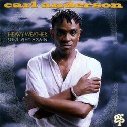 Cover of Heavy Weather / Sunlight Again