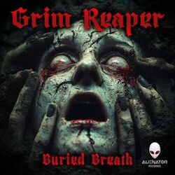 Buried Breath