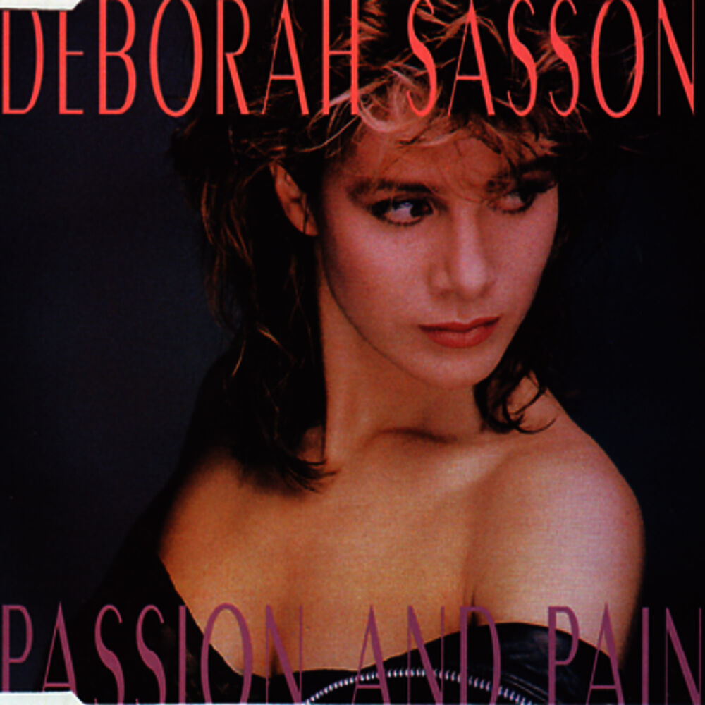 Picture of Passion and Pain (Radio Edit)