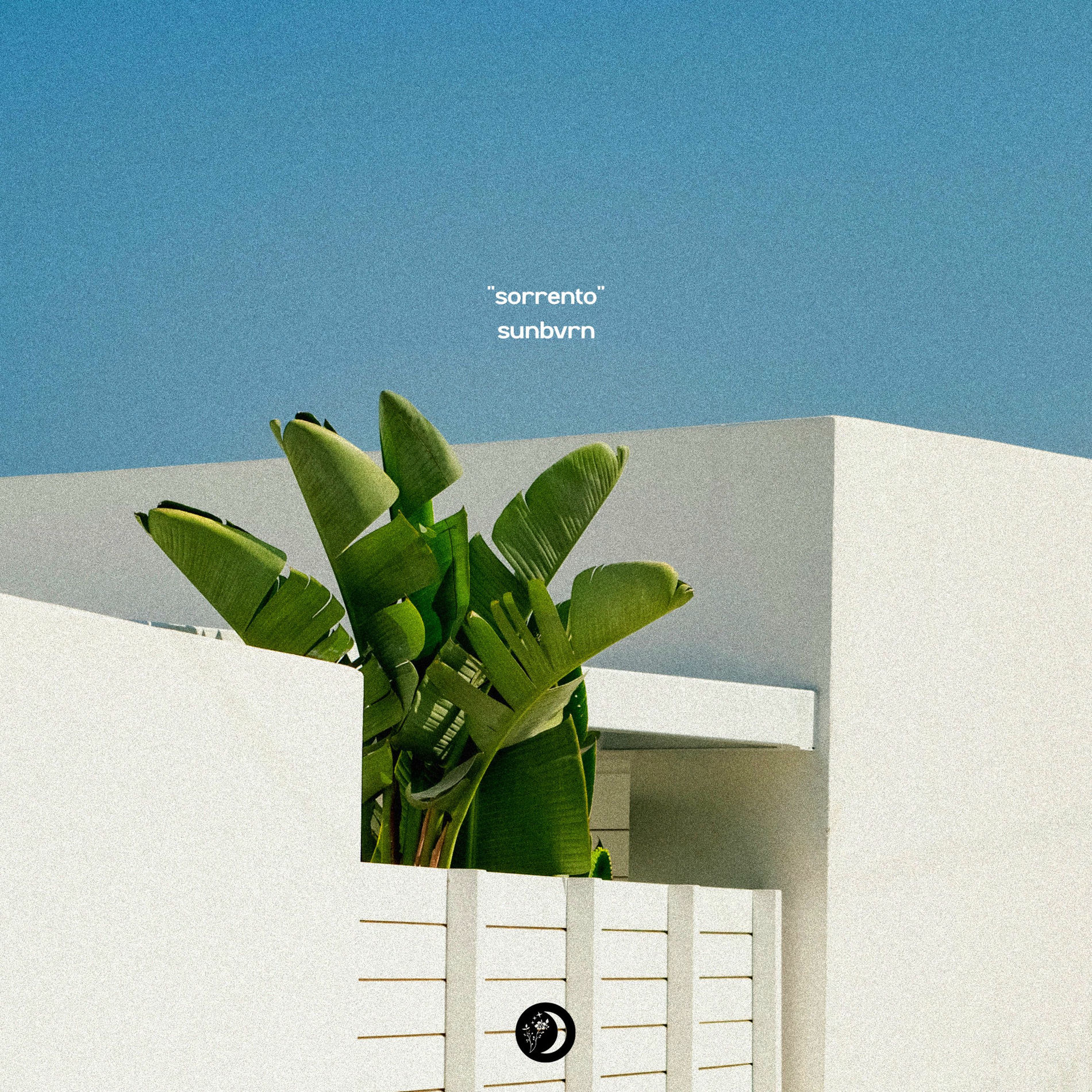 Album cover of Sorrento