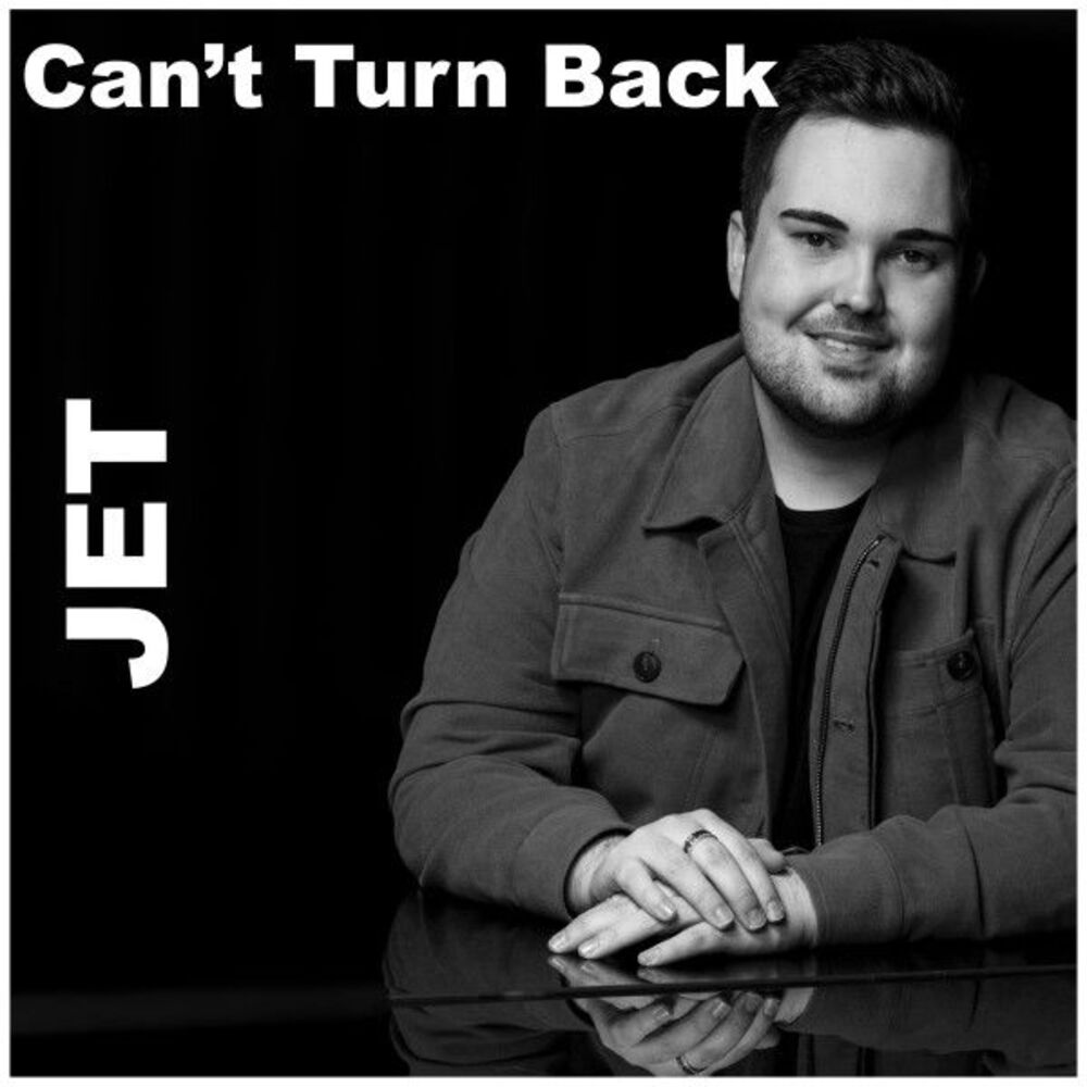 Picture of Can't Turn Back