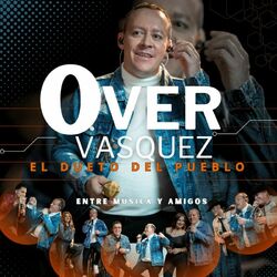 Cover of Entre Musica y Amigos