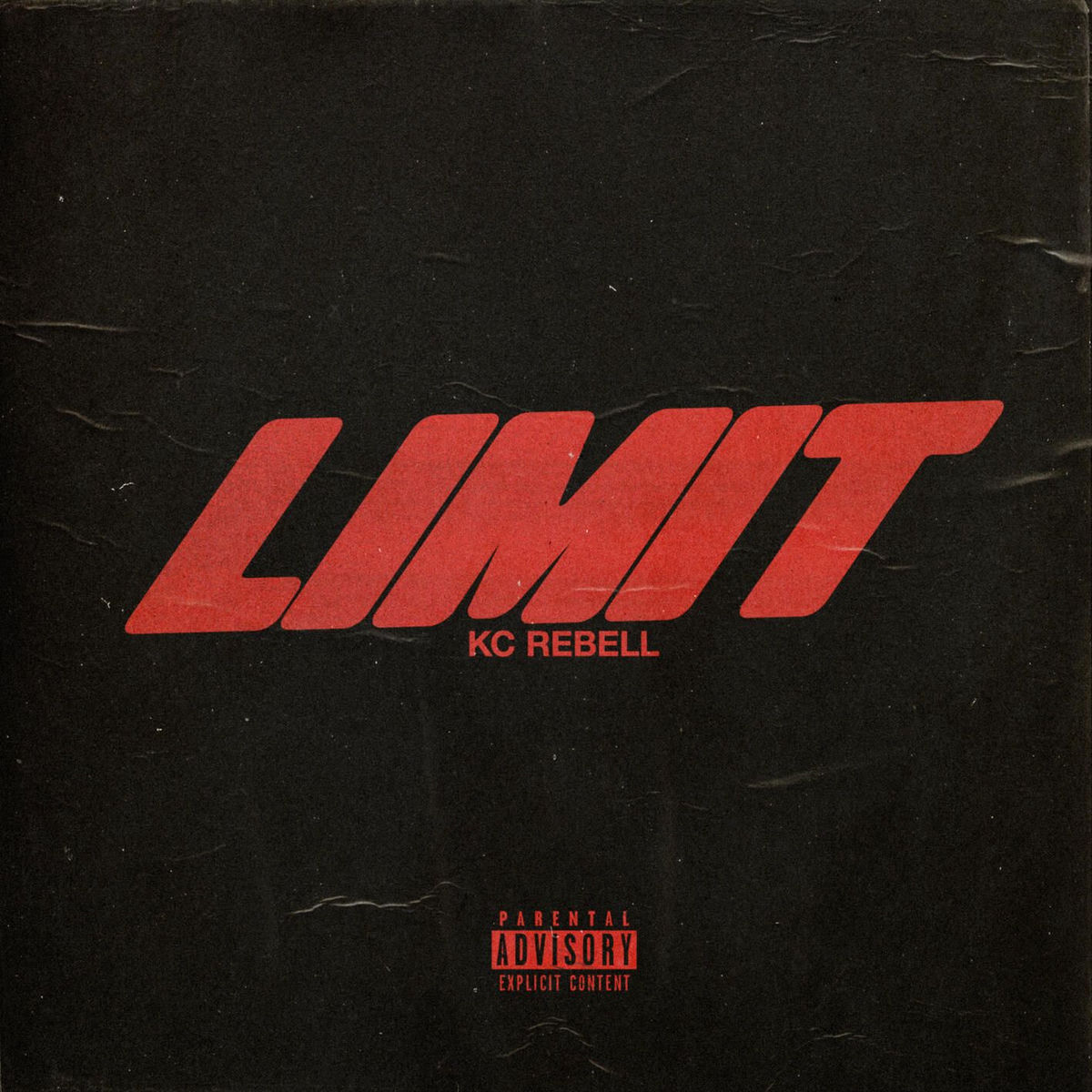 Album cover of Limit